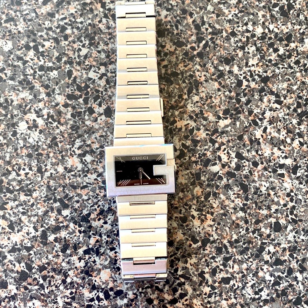Authentic Gucci watch